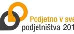 PODJETNO V SVET PODJETNIŠTVA 2014