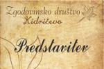 PREDSTAVITEV PUBLIKACIJ RAJKA TOPOLOVCA