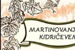 MARTINOVANJE V KIDRIČEVEM 2014